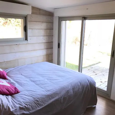 Angel Services - Le Pecheur Holiday home Sevrier