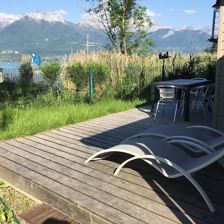 Angel Services - Le Pecheur Holiday home