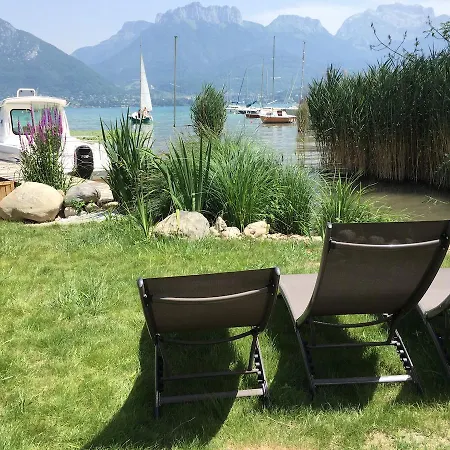Holiday home Angel Services - Le Pecheur